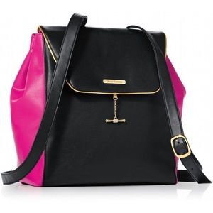Juicy Couture Backpack Bag